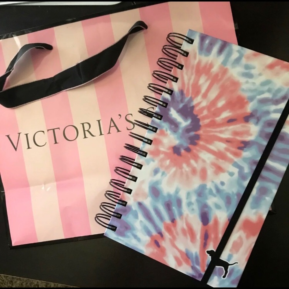 VS planner August 2018-2019